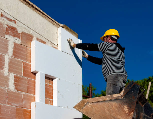 Types of Insulation We Offer in Newark, DE