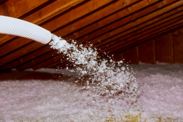 Best Insulation for Specific Applications in Newark, DE