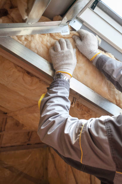 Types of Insulation We Offer in Newark, DE