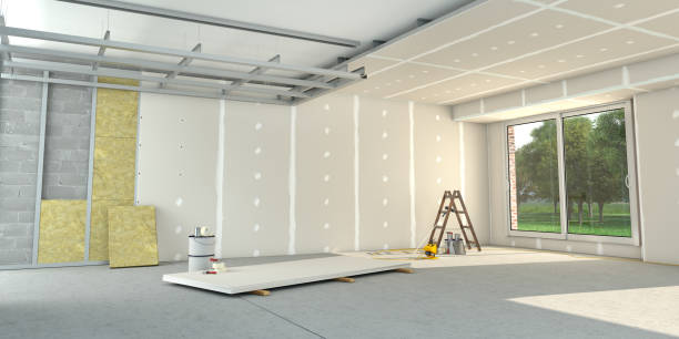 Best Specialized Insulation Services in Newark, DE