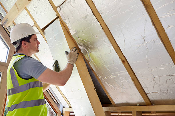 Best Spray Foam Insulation in Newark, DE