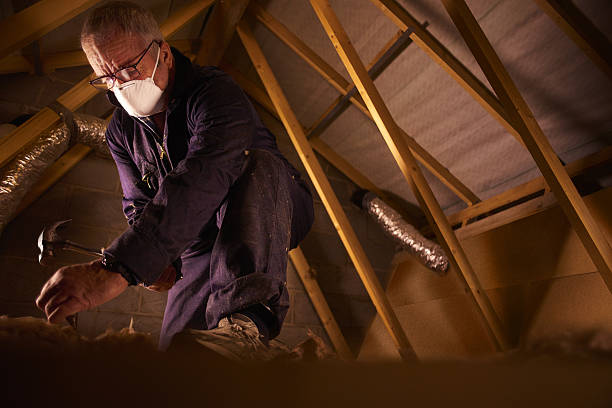 Best Blown-in Insulation in Newark, DE